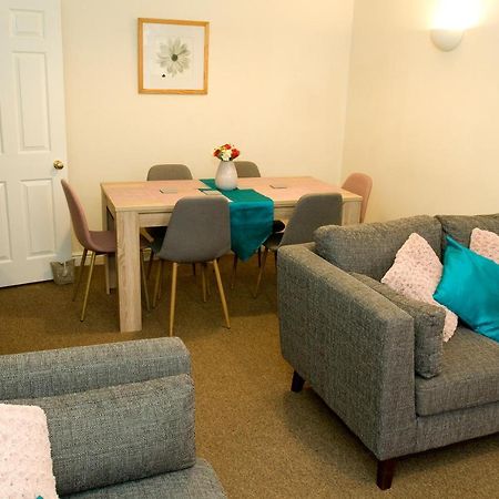 Chellaston Residence Дарби Екстериор снимка