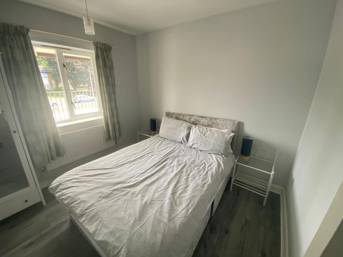 Chellaston Residence Дарби Екстериор снимка
