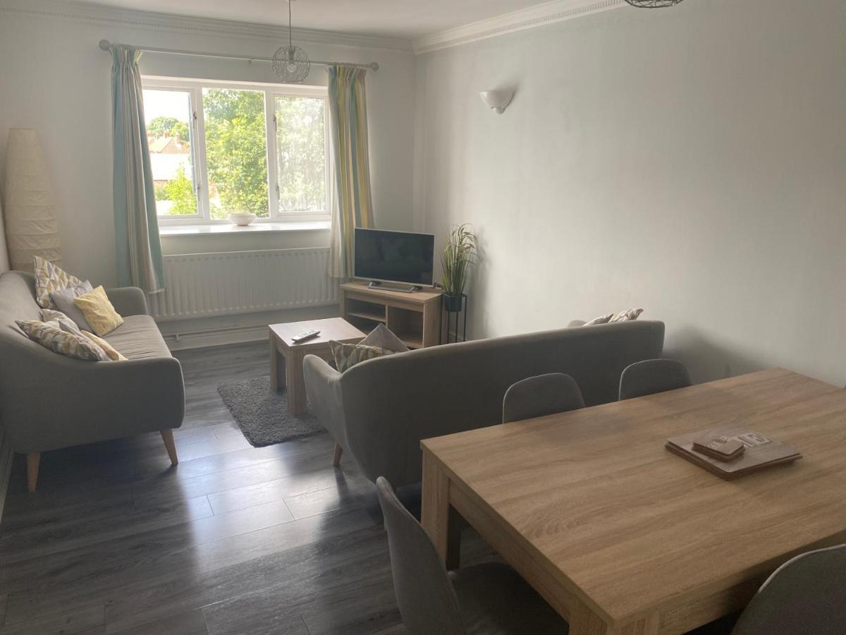 Chellaston Residence Дарби Екстериор снимка