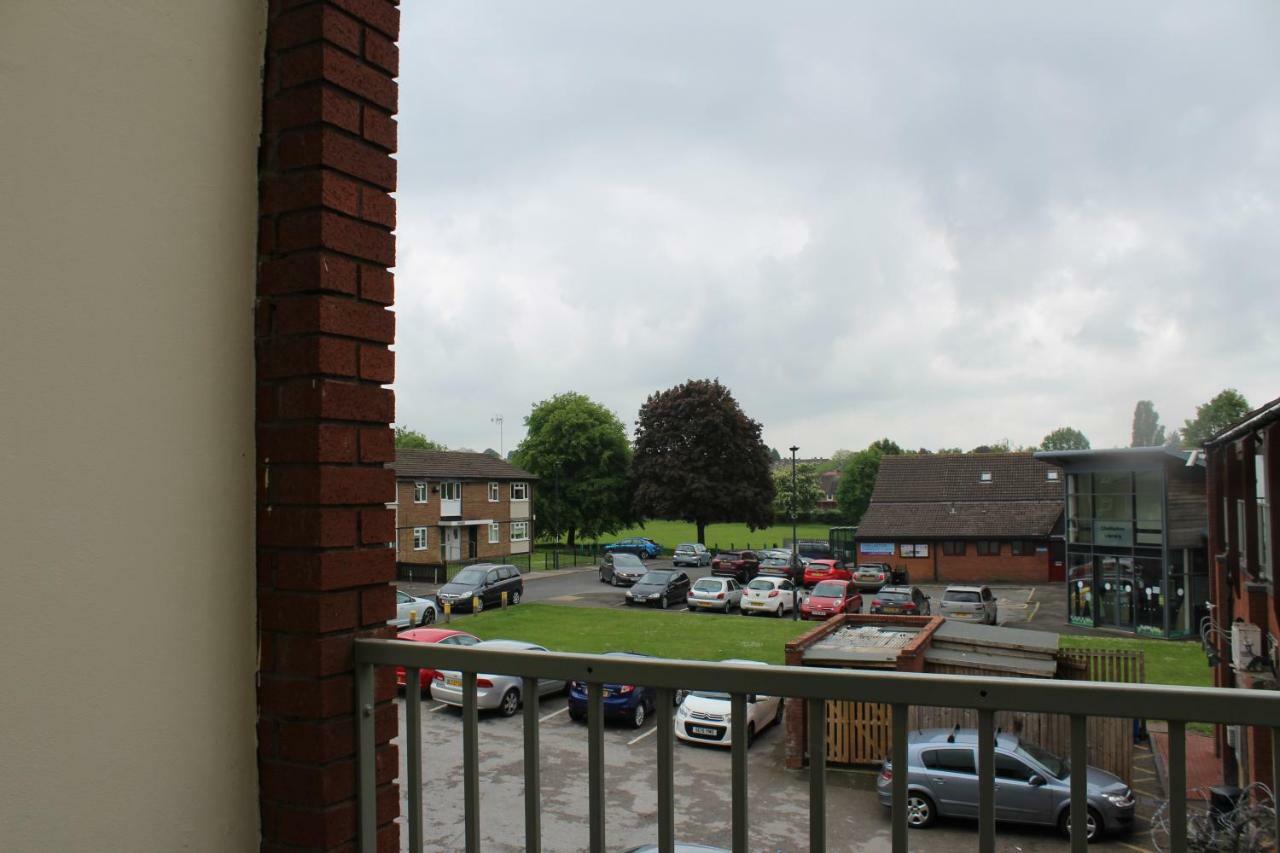 Chellaston Residence Дарби Екстериор снимка