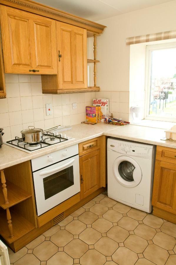 Chellaston Residence Дарби Екстериор снимка