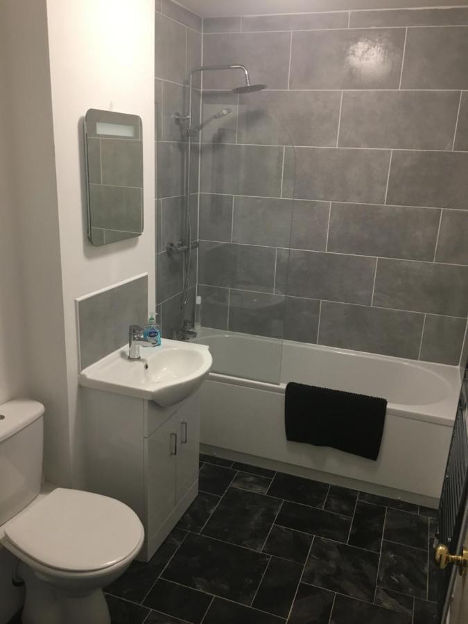 Chellaston Residence Дарби Екстериор снимка