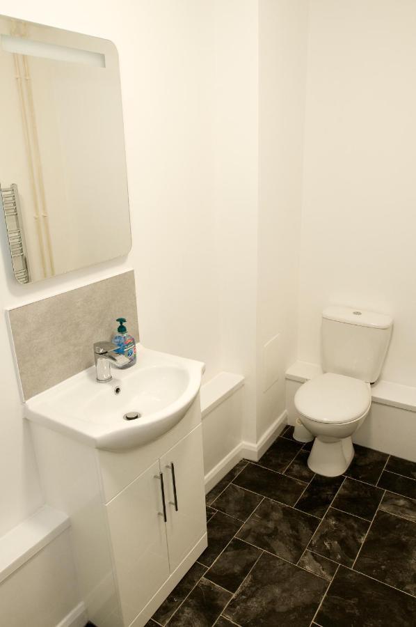 Chellaston Residence Дарби Екстериор снимка