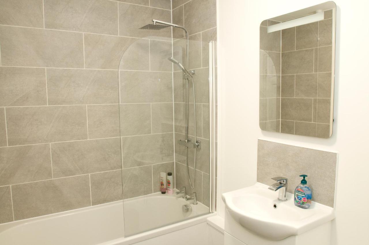 Chellaston Residence Дарби Екстериор снимка