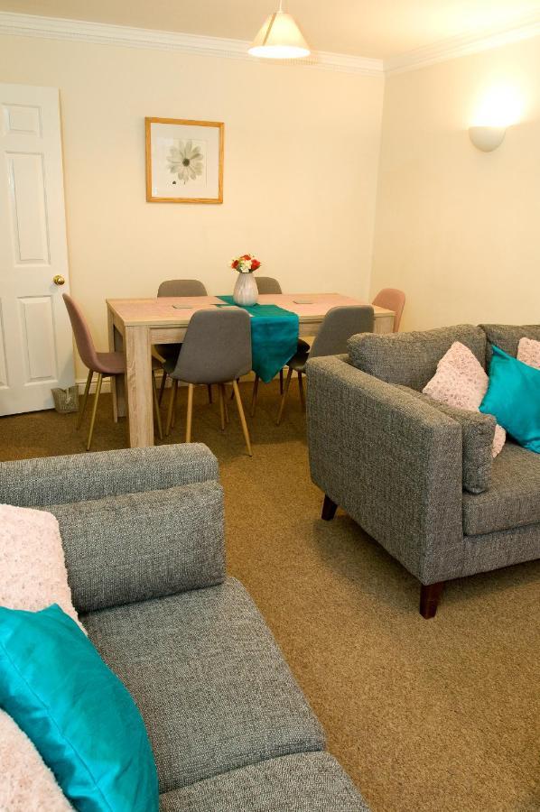 Chellaston Residence Дарби Екстериор снимка