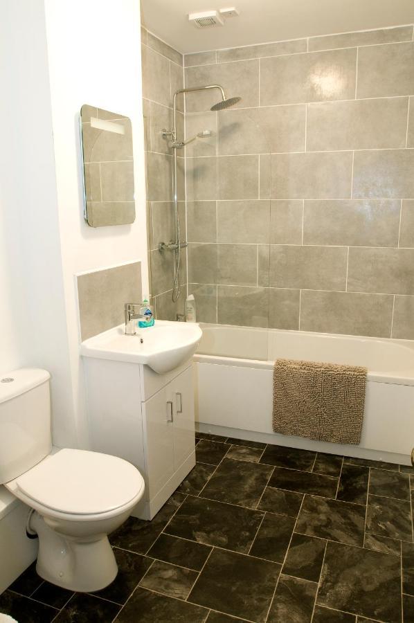 Chellaston Residence Дарби Екстериор снимка